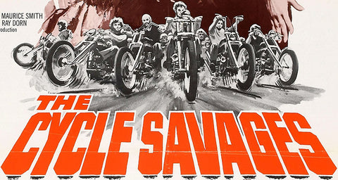 Motorcycle Movies