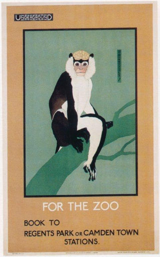Zoo 1922