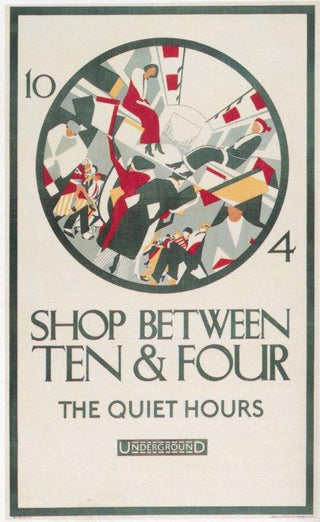 1926 Quiet Hours