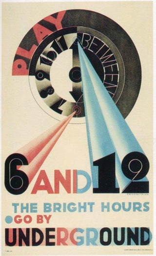 1930 Bright Hours