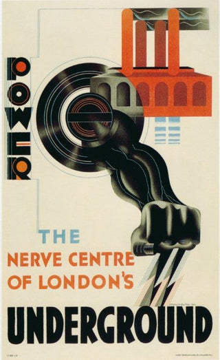 1931 Power