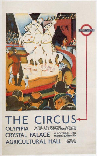 1933 Circus