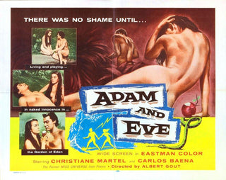Adam and Eve 02