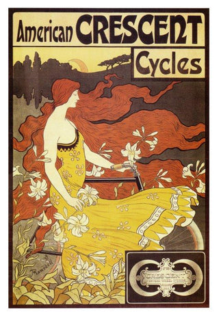 Crescent Cycles