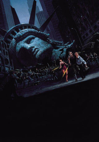 Escape from New York 03
