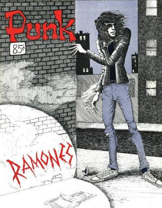 Ramones Punk