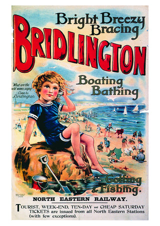 Bridlington 1