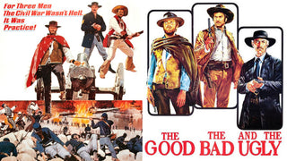 Good Bad and the Ugly