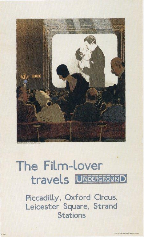 1930 Film Lover