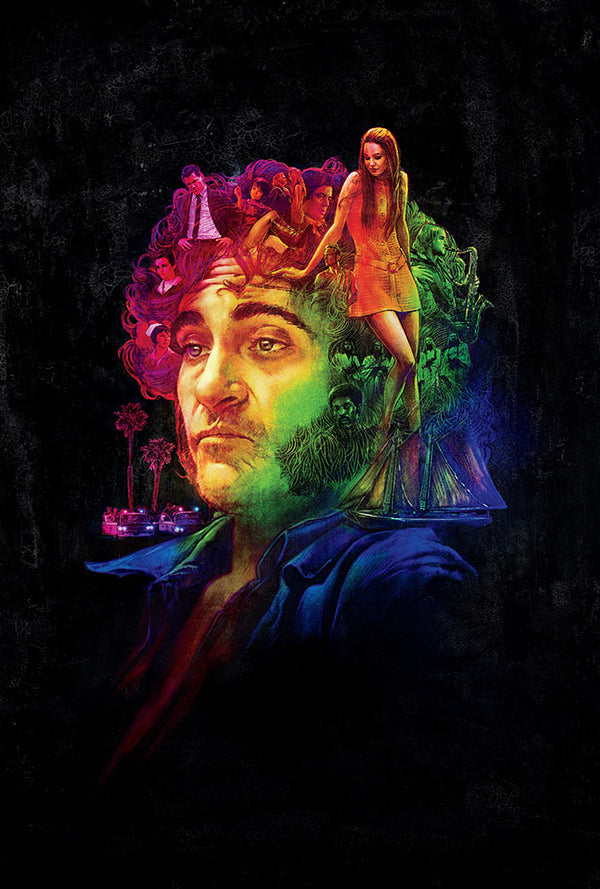 Inherent Vice