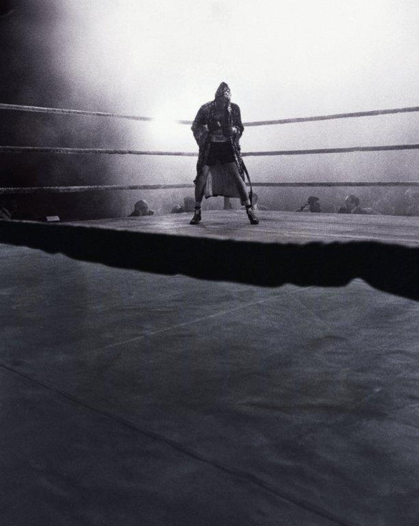 Raging Bull
