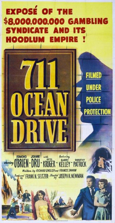711 ocean drive