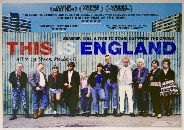 This is England
