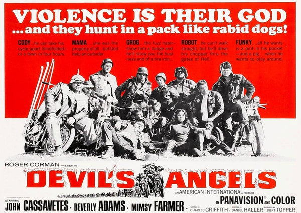 Devils Angels