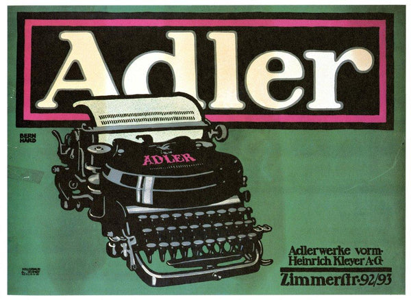 Adler