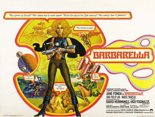 Barbarella