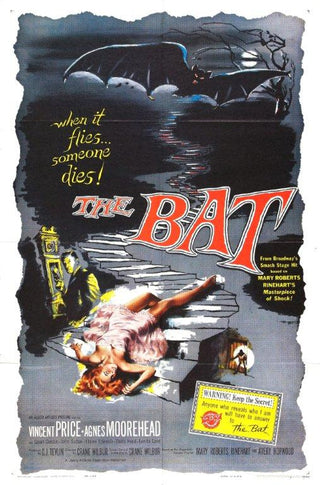 The Bat