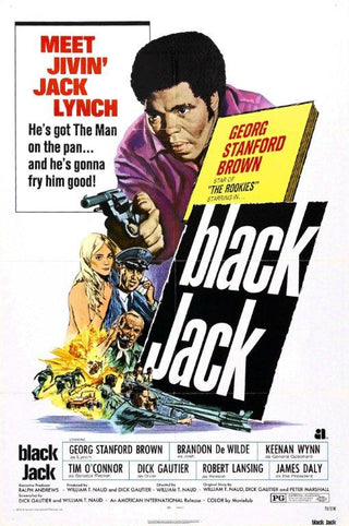 Black Jack