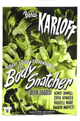 Body Snatcher 02