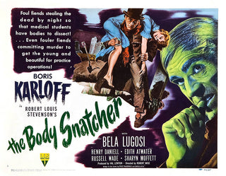 The Body Snatcher 05