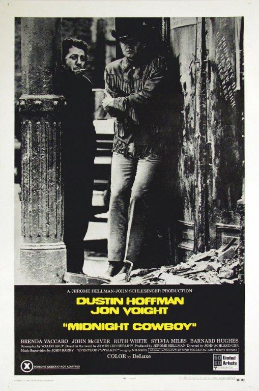 Midnight Cowboy