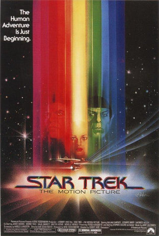 Star Trek The Motion Picture