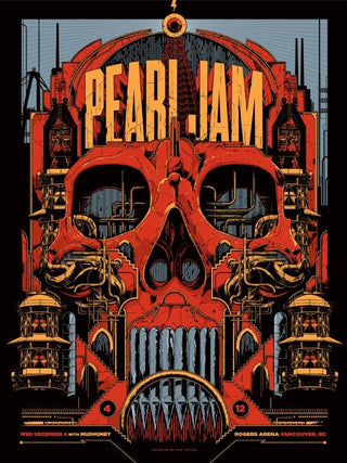 Pearl Jam