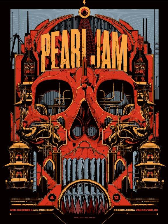 Pearl Jam