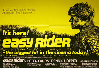 Easy Rider