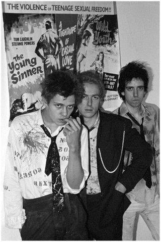 The Clash 76