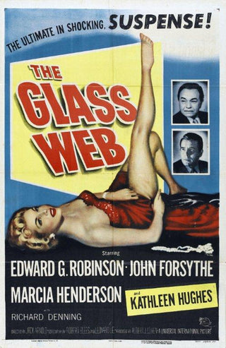 The Glass Web